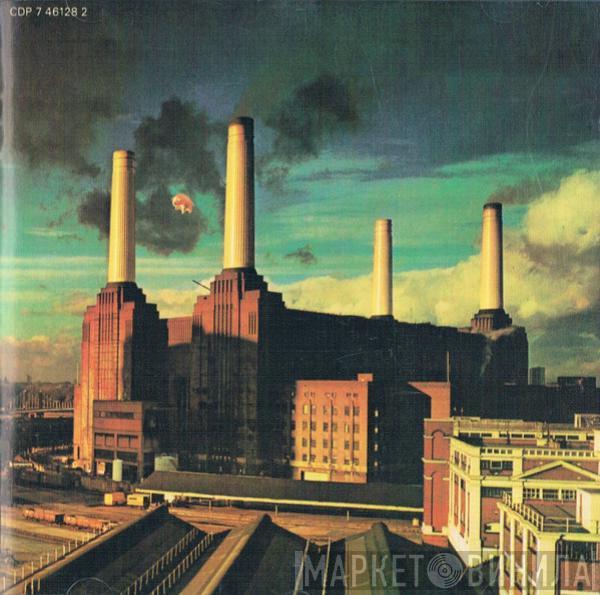  Pink Floyd  - Animals
