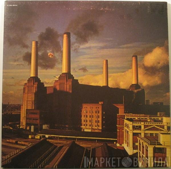  Pink Floyd  - Animals