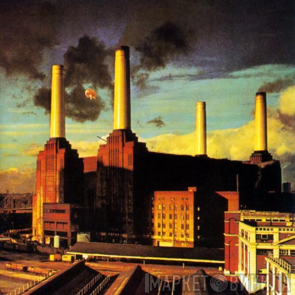  Pink Floyd  - Animals