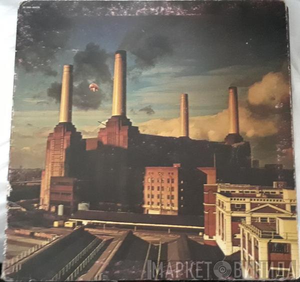  Pink Floyd  - Animals