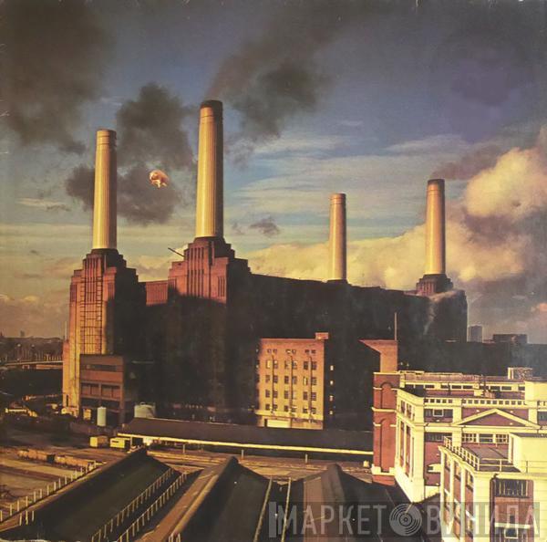  Pink Floyd  - Animals