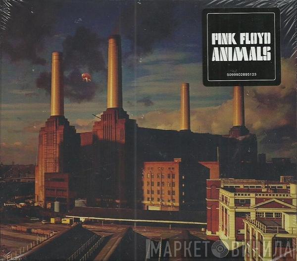  Pink Floyd  - Animals