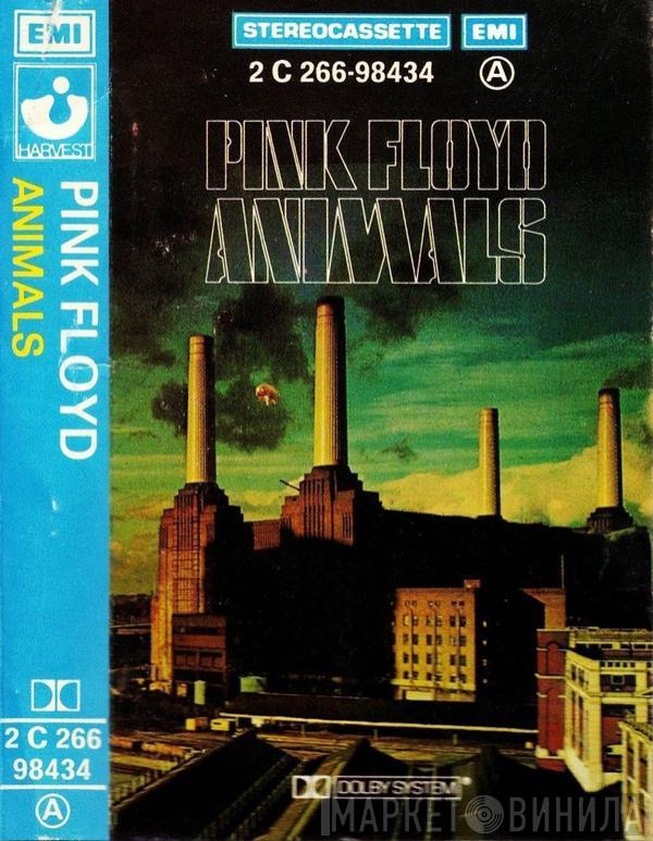  Pink Floyd  - Animals