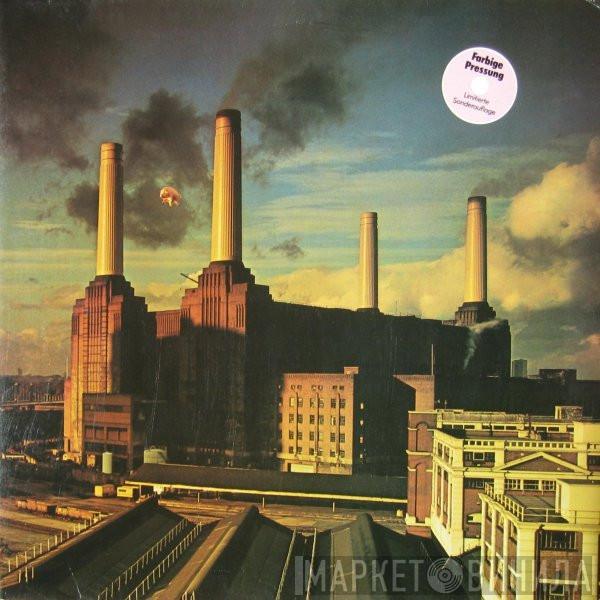 Pink Floyd - Animals