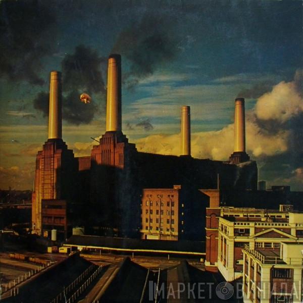  Pink Floyd  - Animals