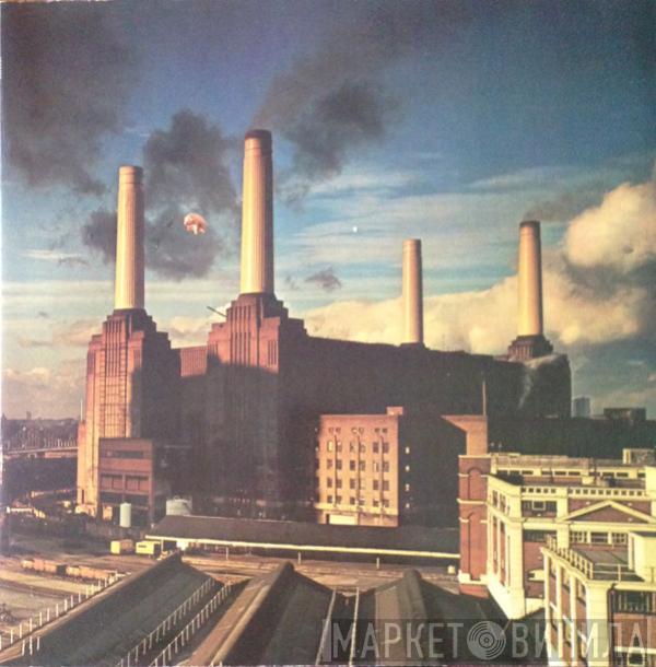  Pink Floyd  - Animals