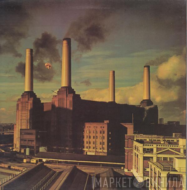  Pink Floyd  - Animals