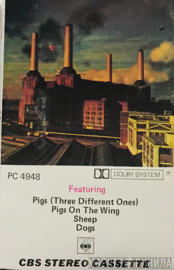  Pink Floyd  - Animals