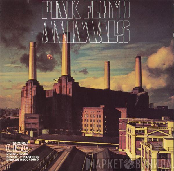  Pink Floyd  - Animals