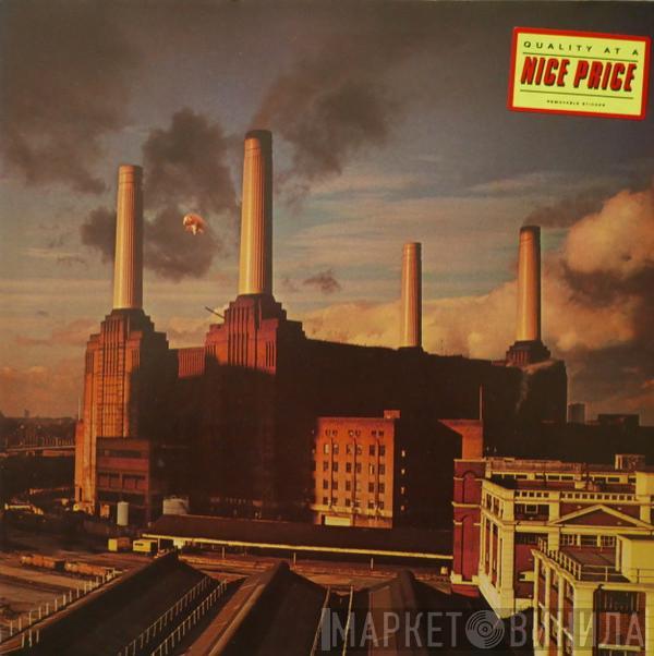  Pink Floyd  - Animals
