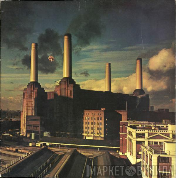  Pink Floyd  - Animals