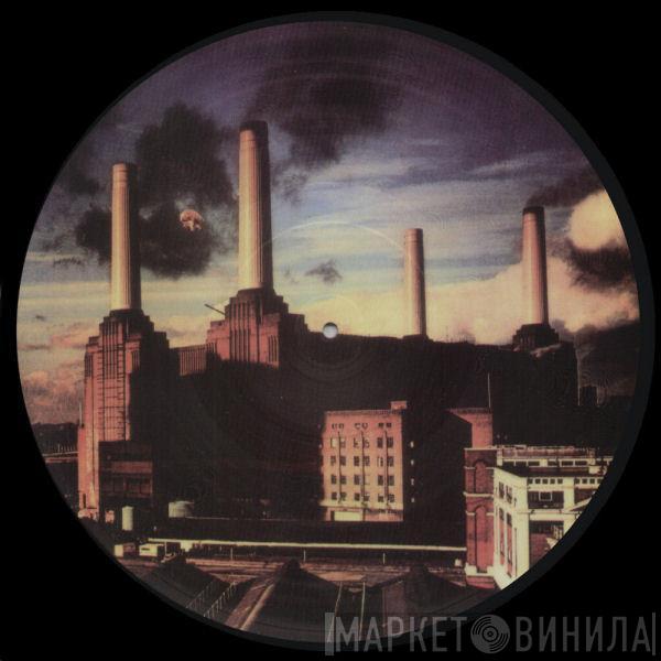  Pink Floyd  - Animals