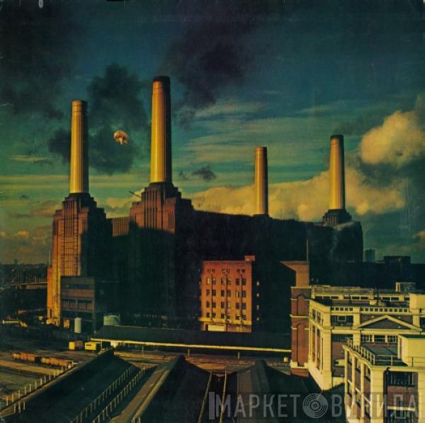  Pink Floyd  - Animals