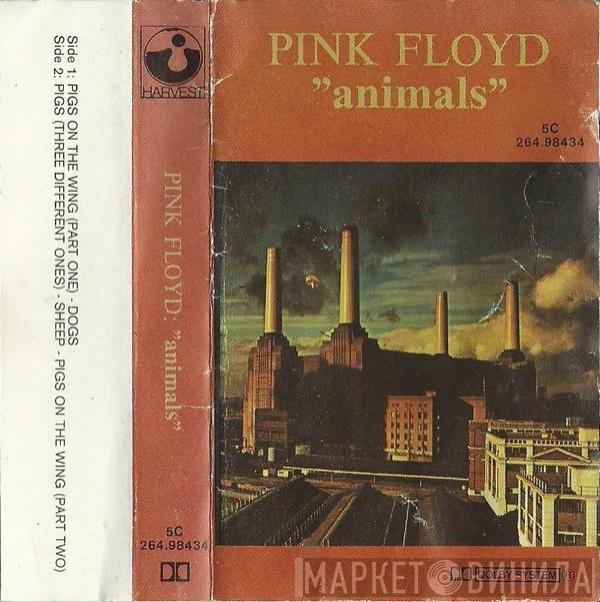  Pink Floyd  - Animals