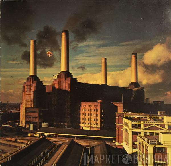  Pink Floyd  - Animals