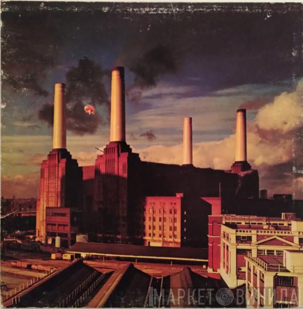  Pink Floyd  - Animals