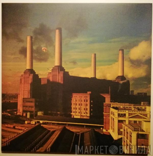  Pink Floyd  - Animals
