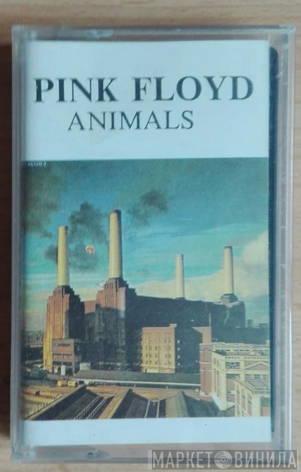  Pink Floyd  - Animals