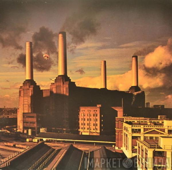  Pink Floyd  - Animals