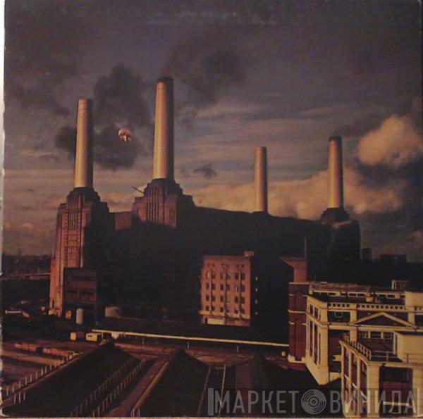  Pink Floyd  - Animals
