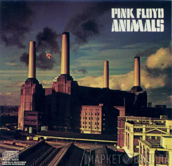 Pink Floyd - Animals