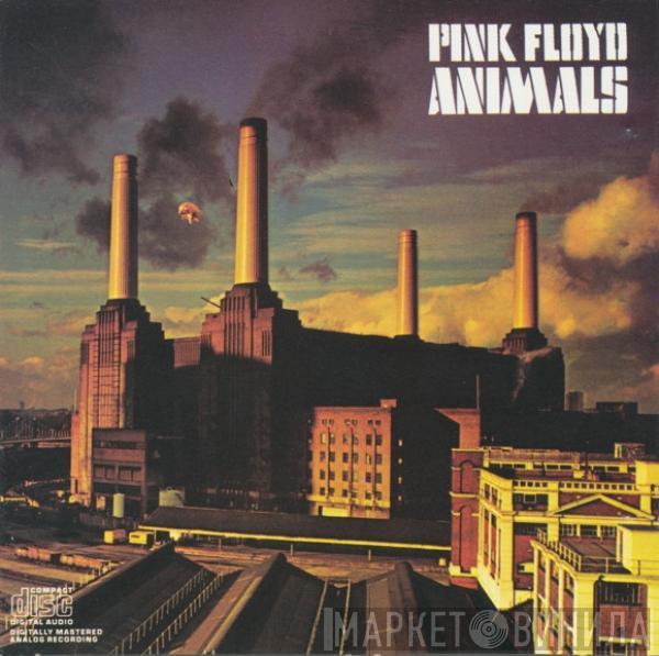  Pink Floyd  - Animals