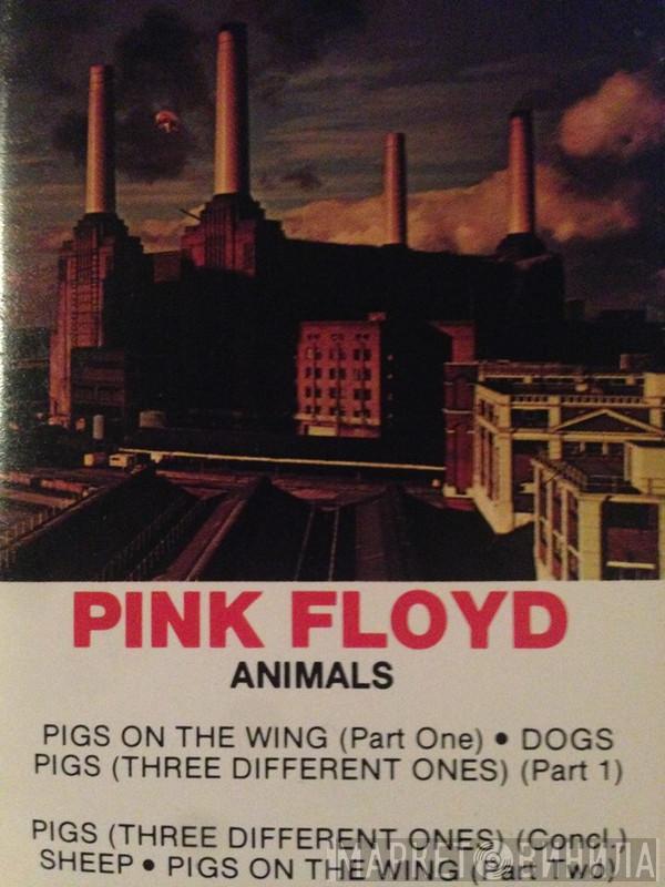  Pink Floyd  - Animals