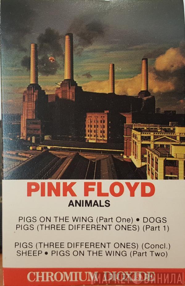  Pink Floyd  - Animals