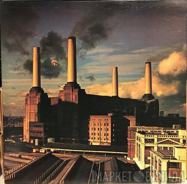  Pink Floyd  - Animals
