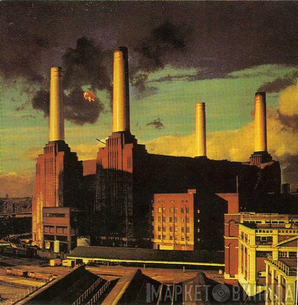  Pink Floyd  - Animals