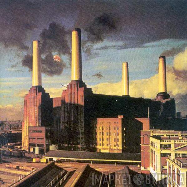 Pink Floyd  - Animals