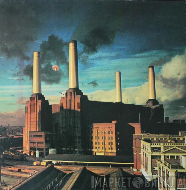  Pink Floyd  - Animals
