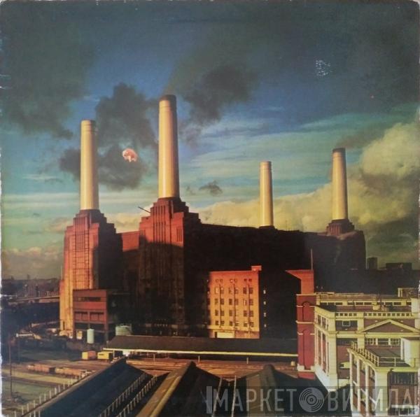  Pink Floyd  - Animals