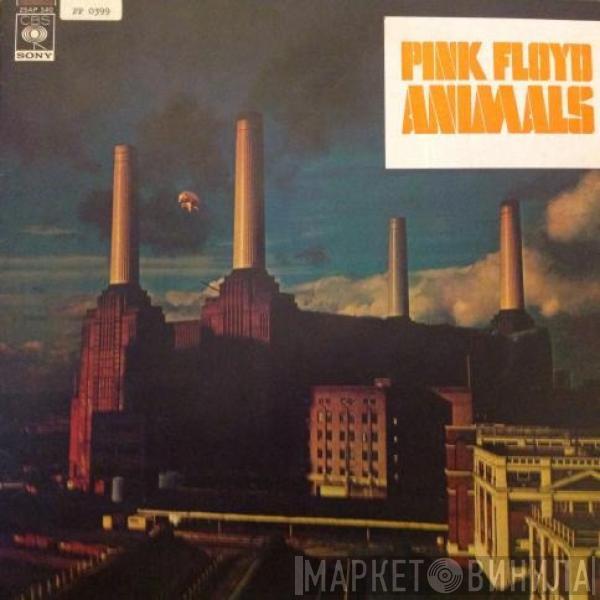  Pink Floyd  - Animals
