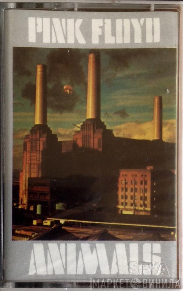  Pink Floyd  - Animals