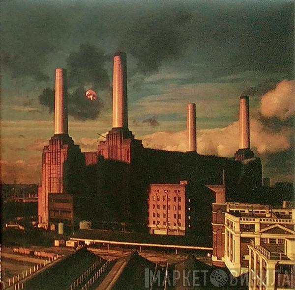  Pink Floyd  - Animals