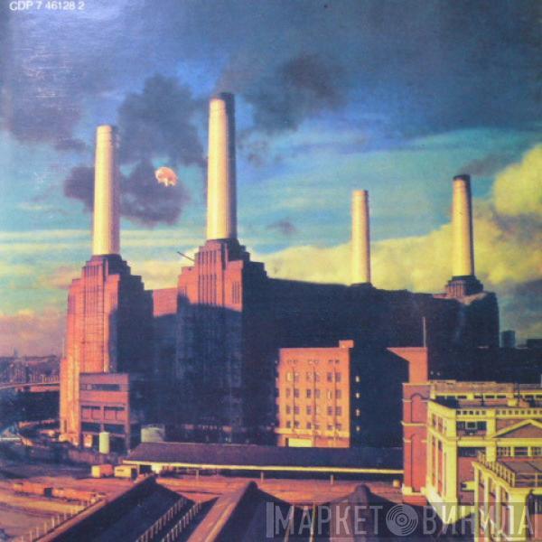  Pink Floyd  - Animals