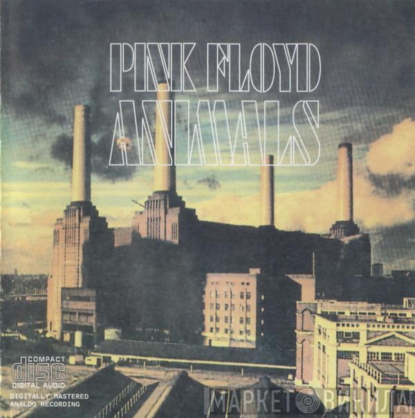  Pink Floyd  - Animals