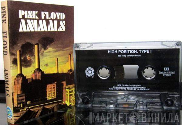  Pink Floyd  - Animals
