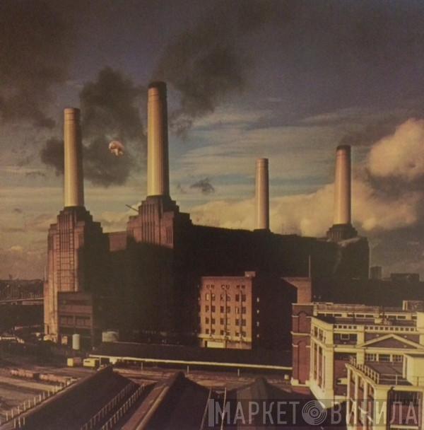  Pink Floyd  - Animals