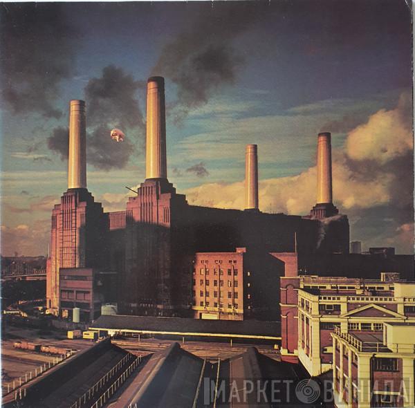  Pink Floyd  - Animals