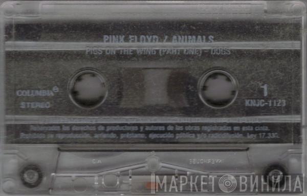  Pink Floyd  - Animals