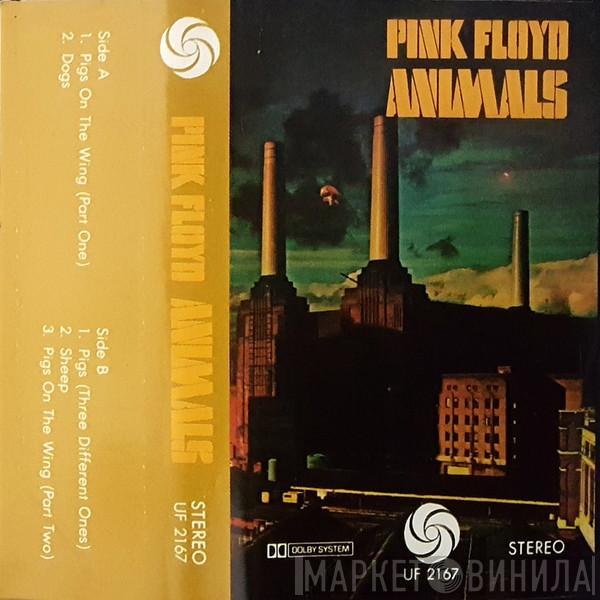  Pink Floyd  - Animals