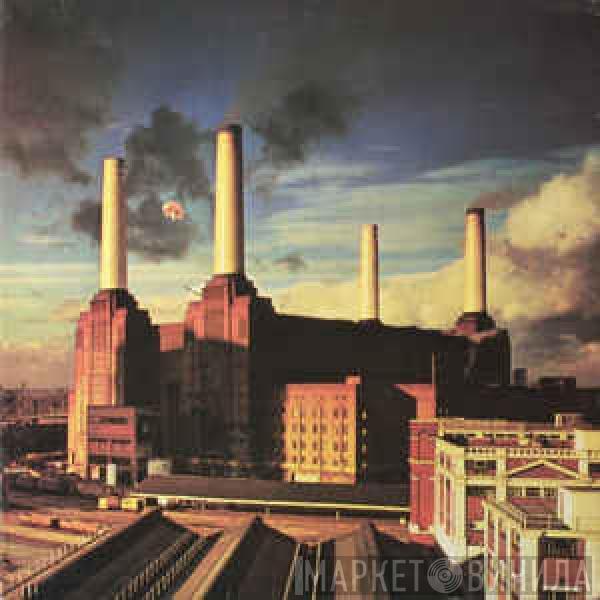  Pink Floyd  - Animals