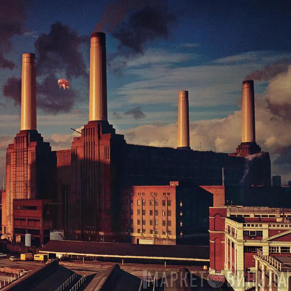  Pink Floyd  - Animals
