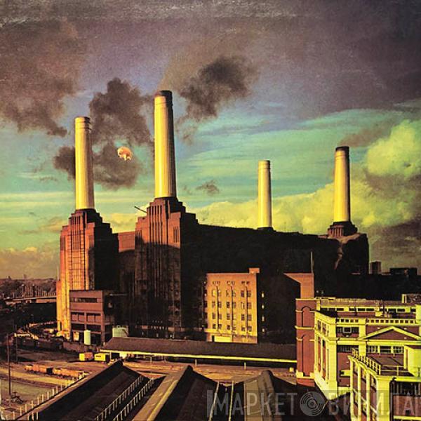  Pink Floyd  - Animals