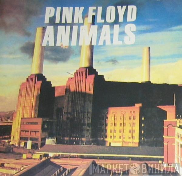  Pink Floyd  - Animals