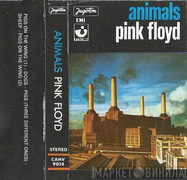  Pink Floyd  - Animals
