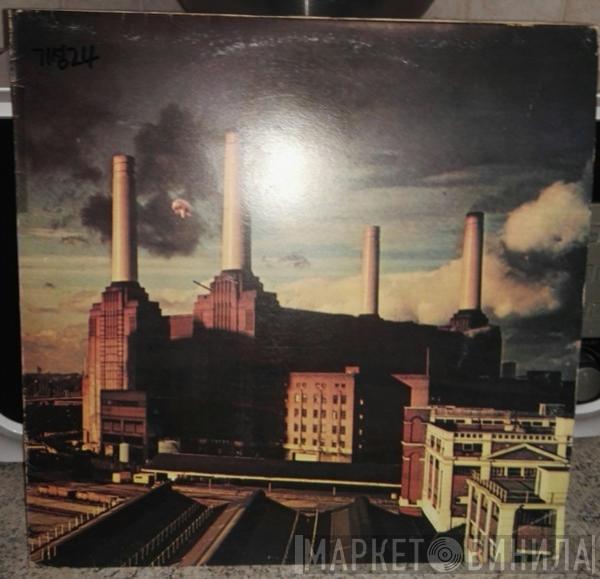  Pink Floyd  - Animals