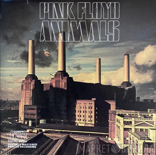  Pink Floyd  - Animals